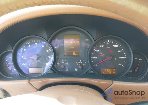 2008 Porsche Cayenne из США, поврежденный, VIN WP1AA29P38LA26565